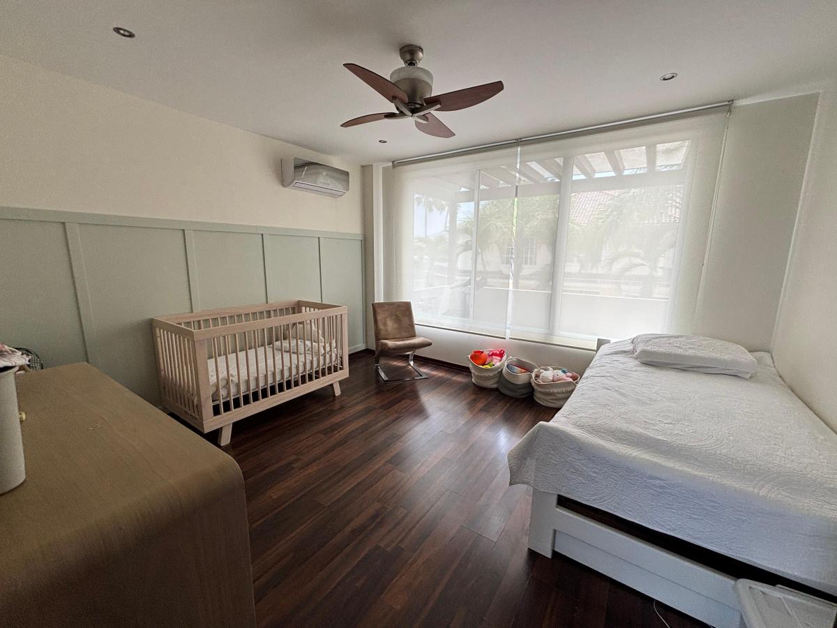 Exclusiva Casa Venta en Los Primeros Kms, Guayas — imagen 6