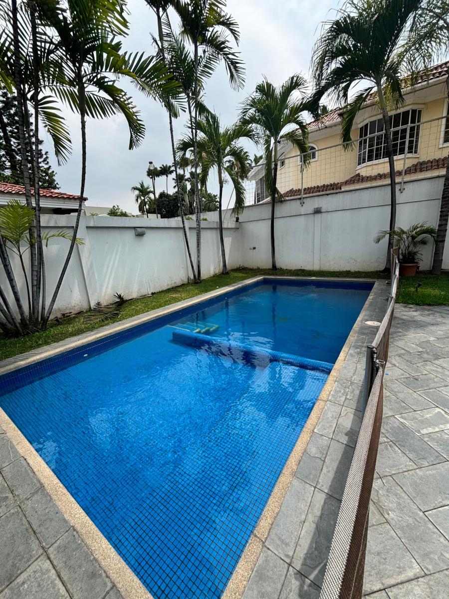 Exclusiva Casa Venta en Los Primeros Kms, Guayas — imagen 2