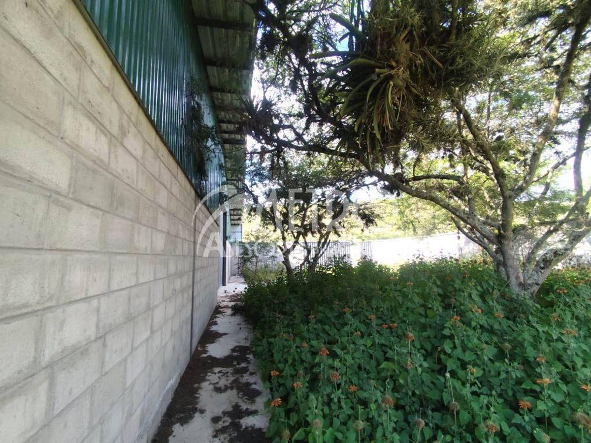 Terreno de 700 m² con Galpón en Oyacoto - Calderón — imagen 6