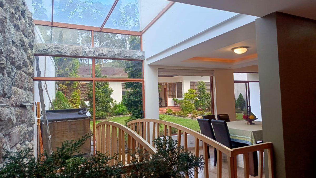 Venta 2 Casas, Vista Espectacular en San Antonio — imagen 10