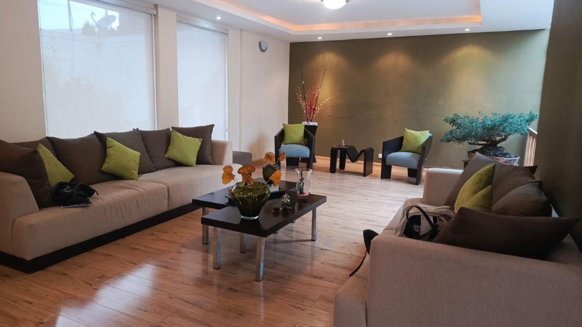 Venta 2 Casas, Vista Espectacular en San Antonio — imagen 9