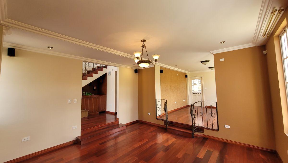 Casa de Venta en Urbanización, Los Chillos, Taboada, 4 Dorm. — imagen 8