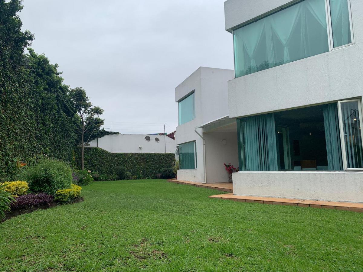 Casa de Venta en Cumbaya Cerca Paseo San Francisco — imagen 10