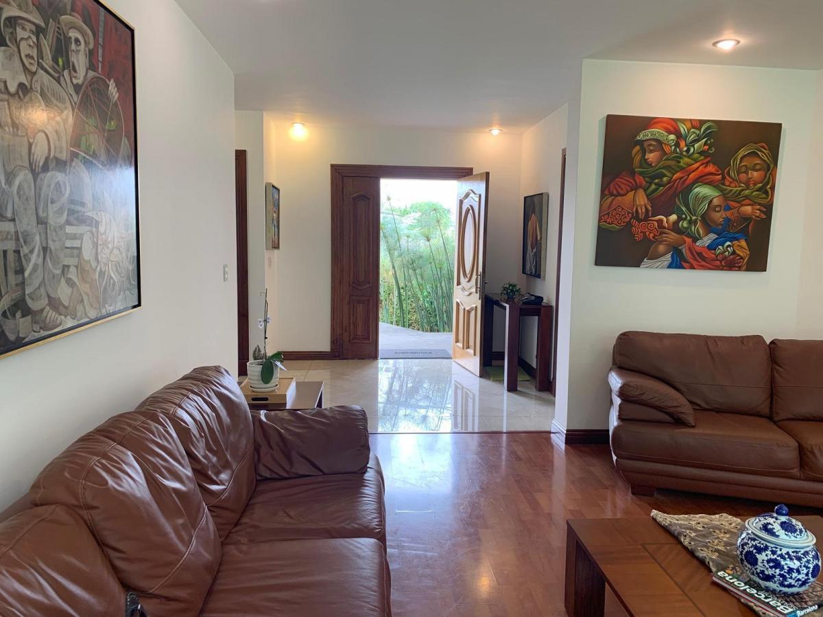 Casa de Venta en Cumbaya Cerca Paseo San Francisco — imagen 8