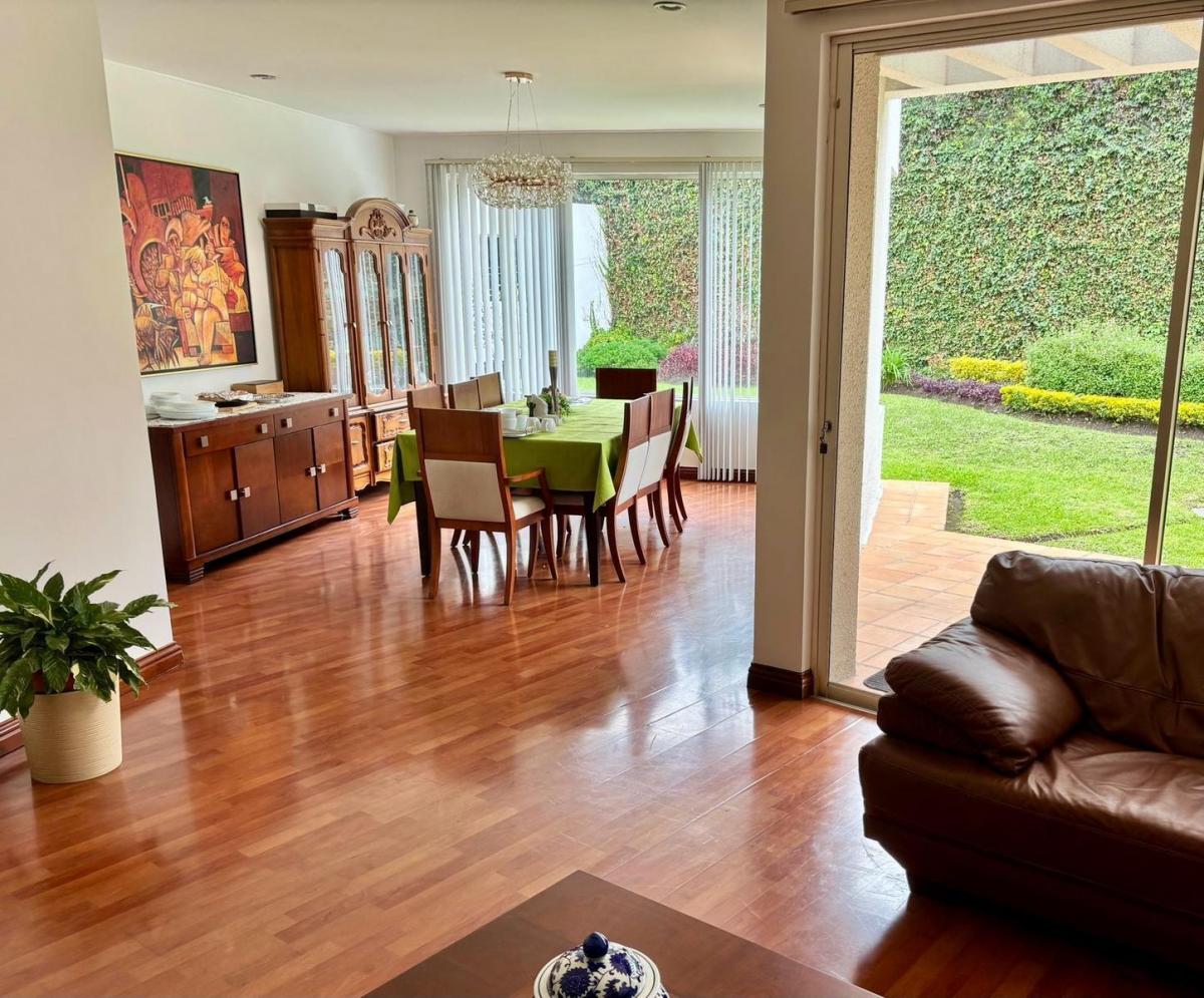Casa de Venta en Cumbaya Cerca Paseo San Francisco — imagen 7
