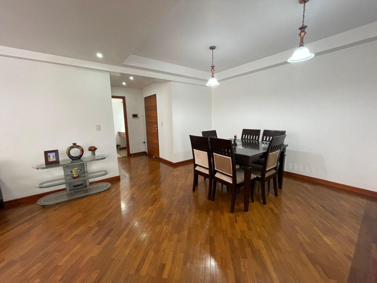 En Venta Hermoso Departamento Ubicado en El Quito Tenis — imagen 10