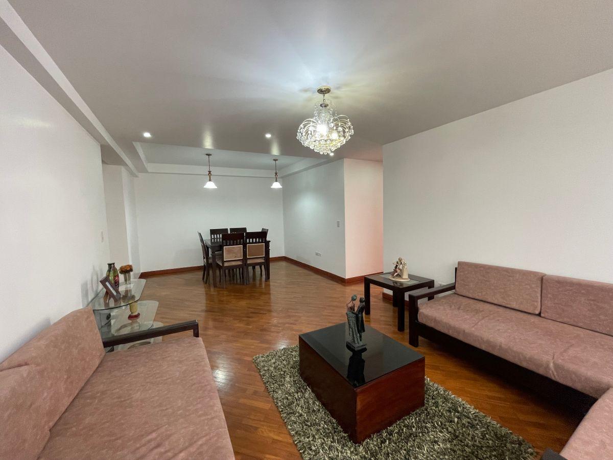 En Venta Hermoso Departamento Ubicado en El Quito Tenis — imagen 9