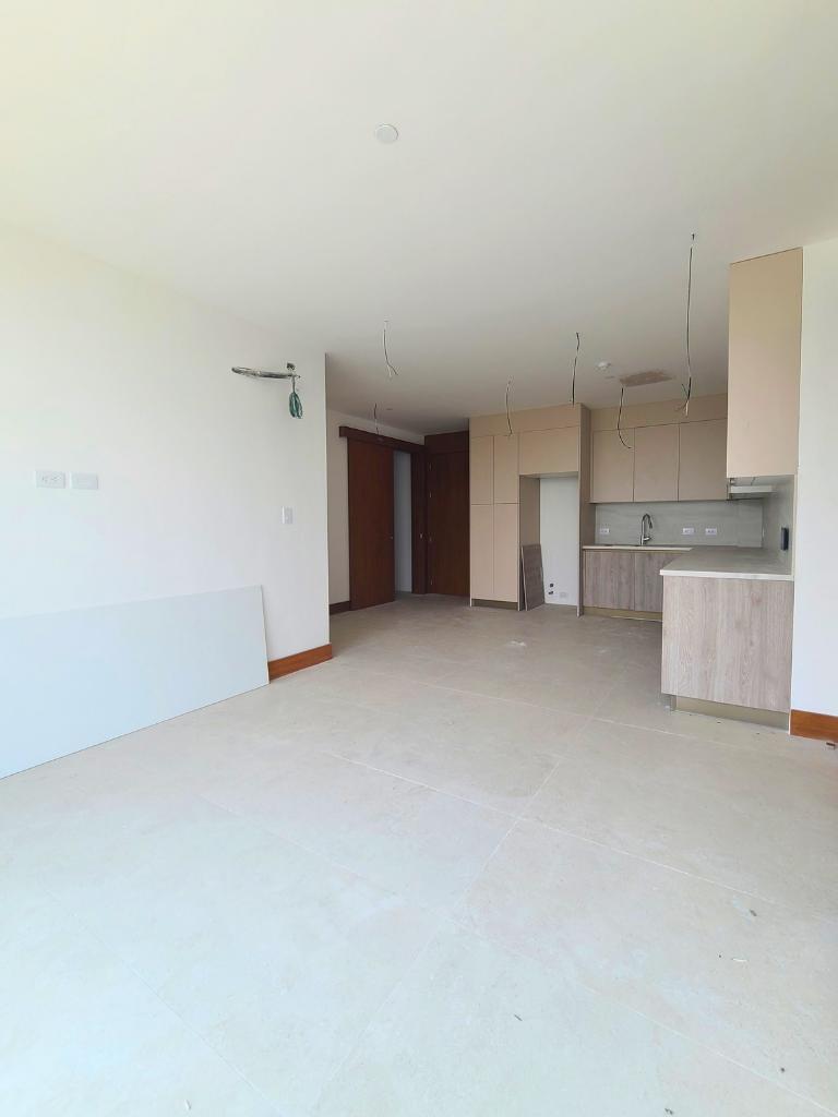 Departamento Vista Al Rio y Ciudad de Estreno en Venta Urb. Pacifica, Mocoli, Guayas — imagen 9