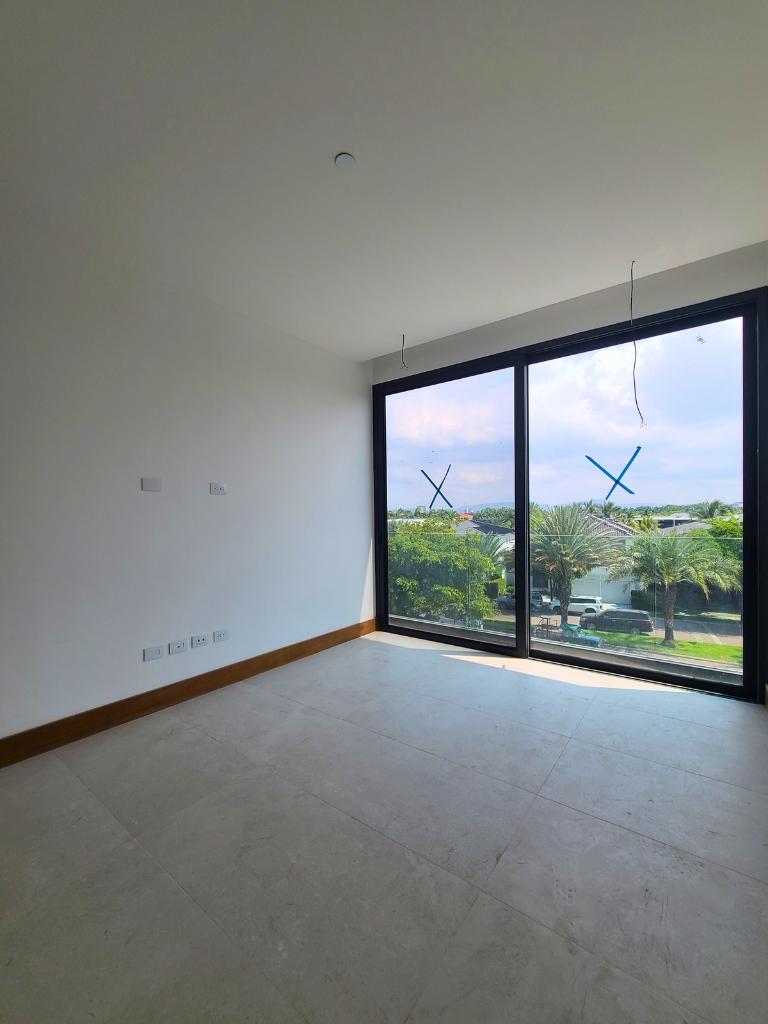 Departamento Vista Al Rio y Ciudad de Estreno en Venta Urb. Pacifica, Mocoli, Guayas — imagen 6