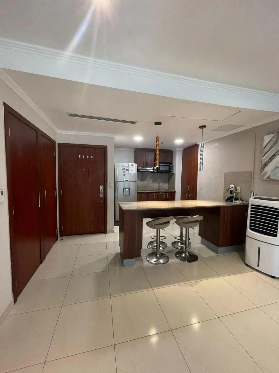 Puerto Santana Vendo Dpto. - 75 m² - Riverfront II, Guayas — imagen 9