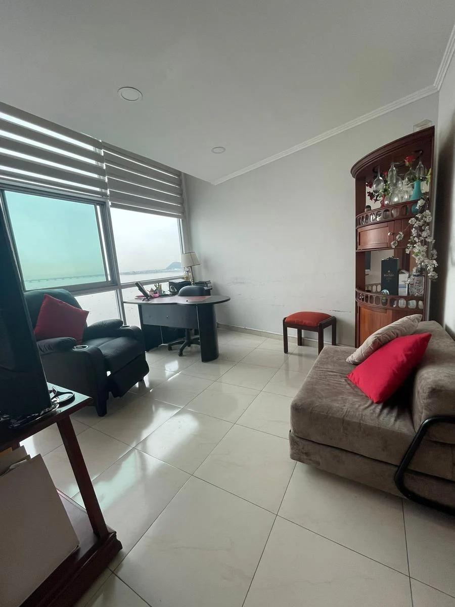 Puerto Santana Vendo Dpto. - 75 m² - Riverfront II, Guayas — imagen 7