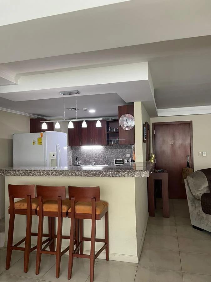 Puerto Santana Vendo Dpto. - 75 m² - Riverfront II, Guayas — imagen 6