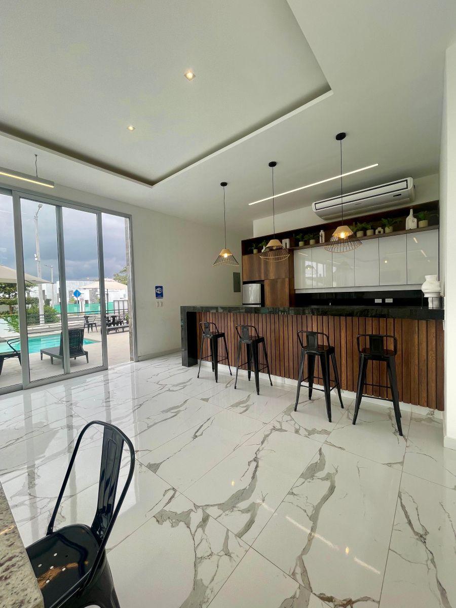 6881. Costa Gardens, Km 15 Vía a La Costa, Vendo Departamento Estreno Planta Baja, Patio, 2 Dormit, Guayas — imagen 10