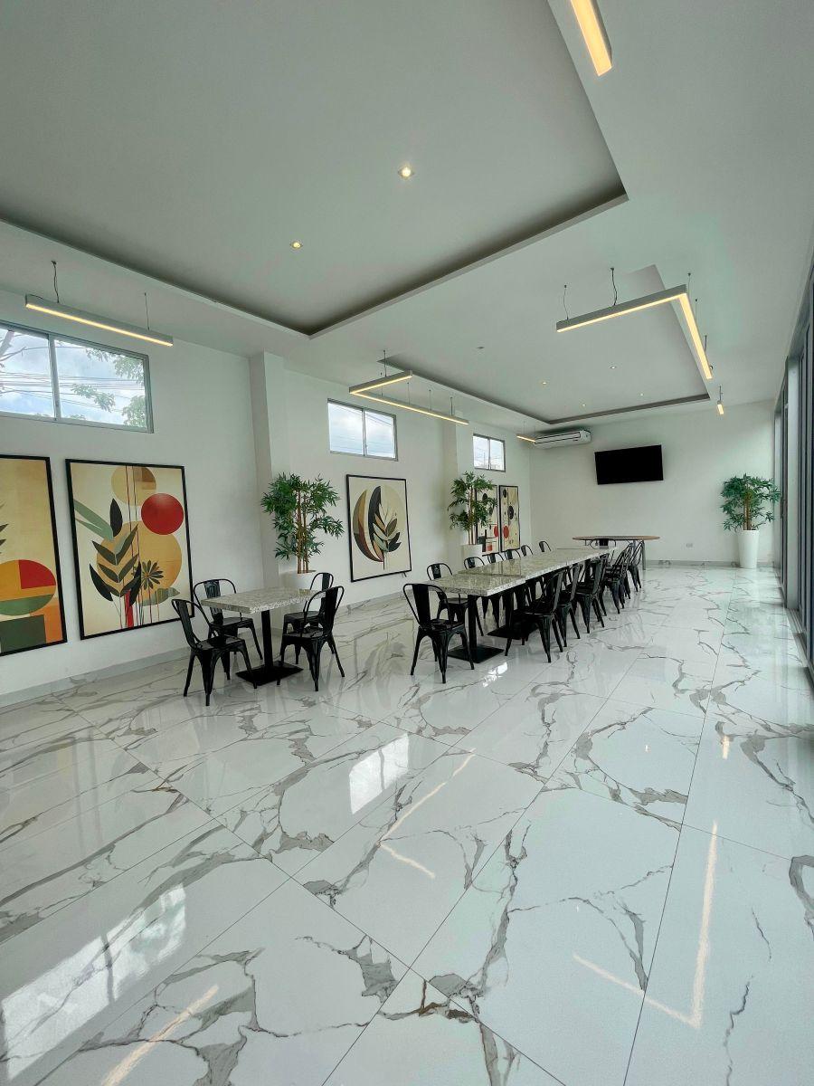 6881. Costa Gardens, Km 15 Vía a La Costa, Vendo Departamento Estreno Planta Baja, Patio, 2 Dormit, Guayas — imagen 9