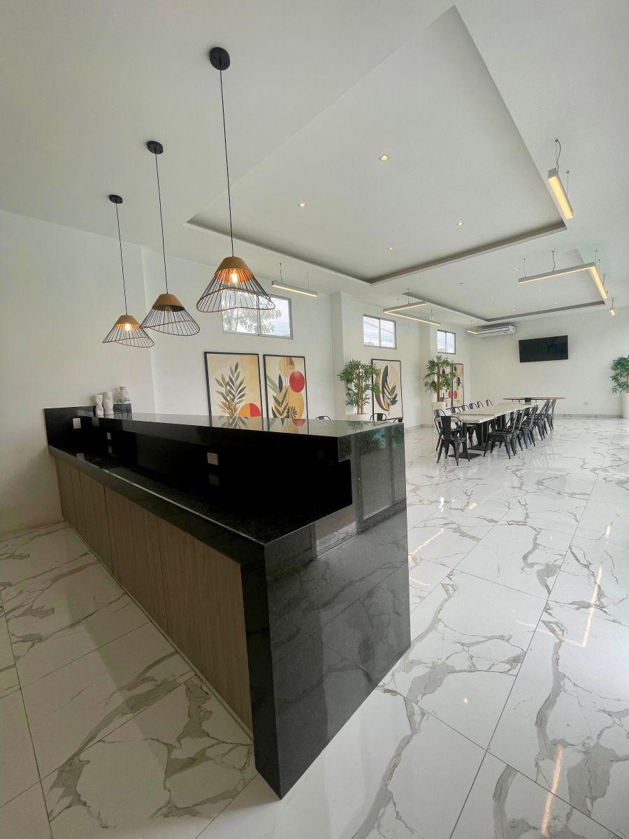 6881. Costa Gardens, Km 15 Vía a La Costa, Vendo Departamento Estreno Planta Baja, Patio, 2 Dormit, Guayas — imagen 8