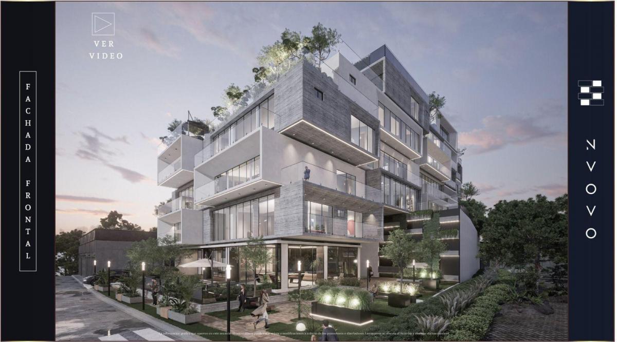 Scc. Venta Suite con Terraza. Sector:cumbayá, Piso 2.santa Lucia, Cerca a Site Center — imagen 9
