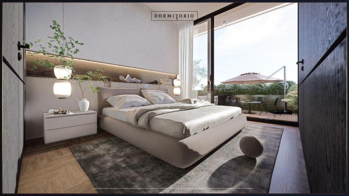 Scc. Venta Suite con Terraza. Sector:cumbayá, Piso 2.santa Lucia, Cerca a Site Center — imagen 6