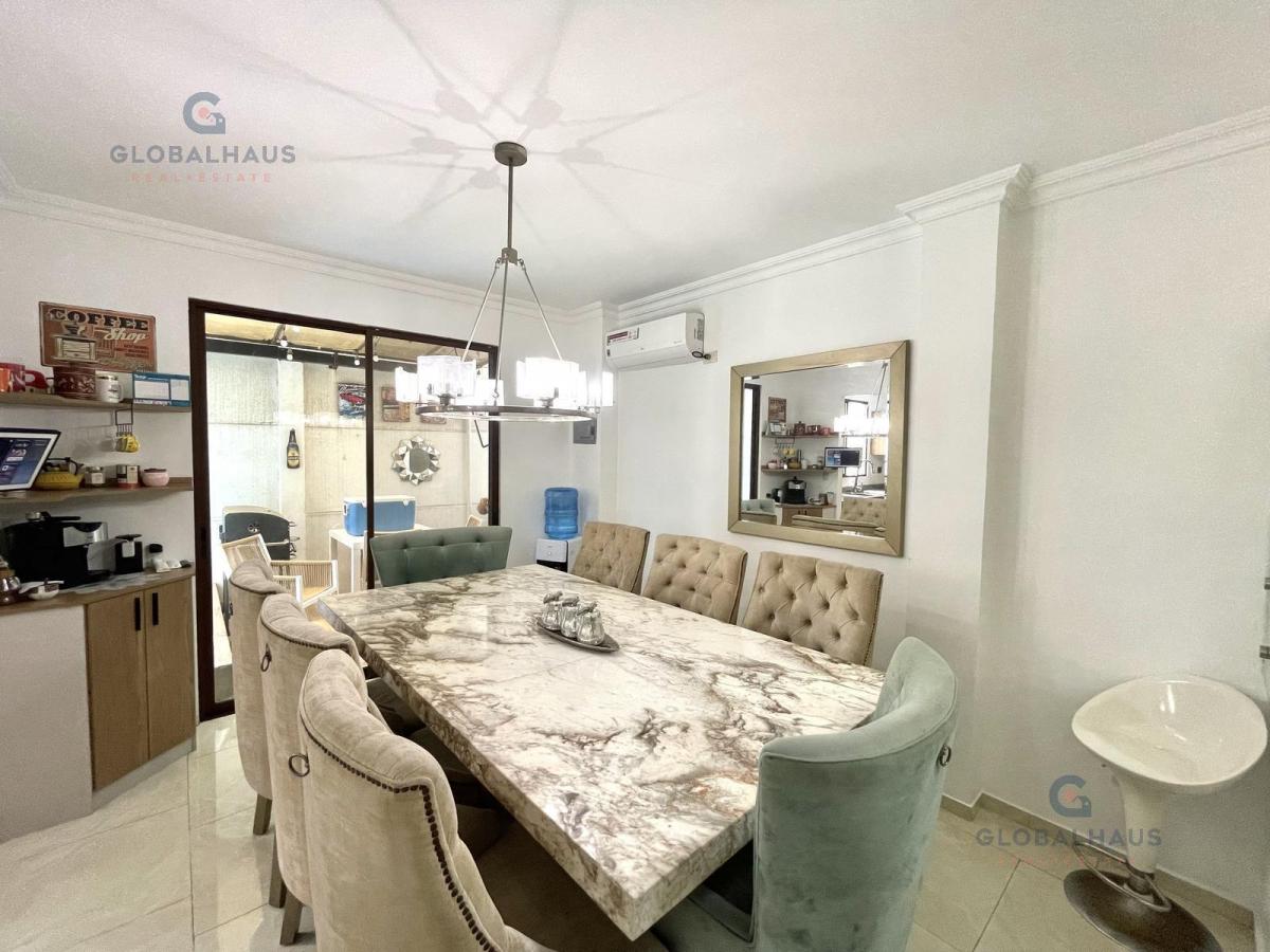 Venta de Casa Amoblada en Ciudad Celeste con Piscina, Area Bbq. My. Z, Guayas — imagen 3