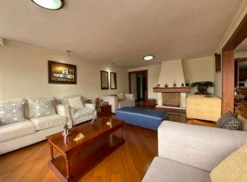 El Bosque, Vendo! Amplio Departamento 3 Dorm. 280 m² Excelente Sector! — imagen 5
