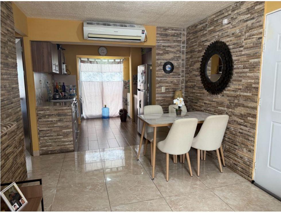 Departamento Remodelado en Venta Urb. Villas del Rey Etapa Harry, Guayas — imagen 3