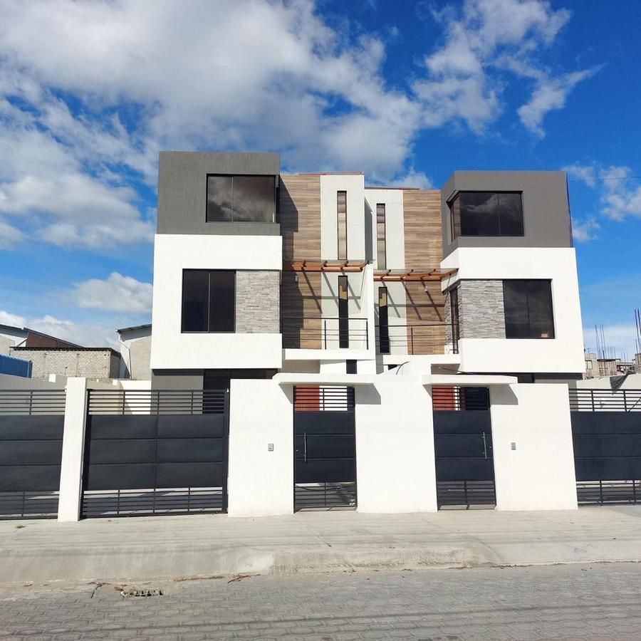 Casas en Venta - Proyecto Vip 5% Entrada - Llano Grande — imagen 10