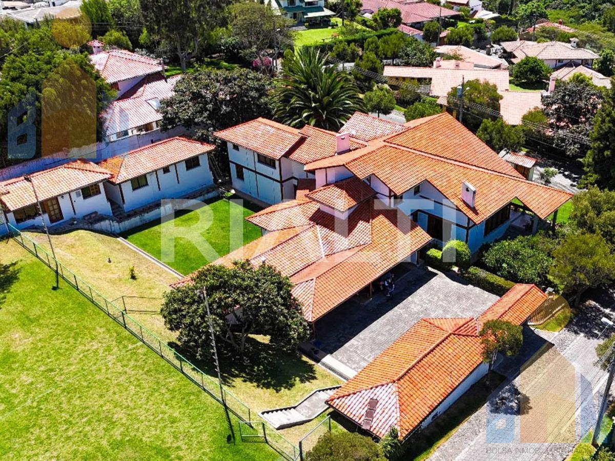 Casa en Venta (Cumbayá - Urb. Portal de Cumbaya/ Via a Pillagua) — imagen 8