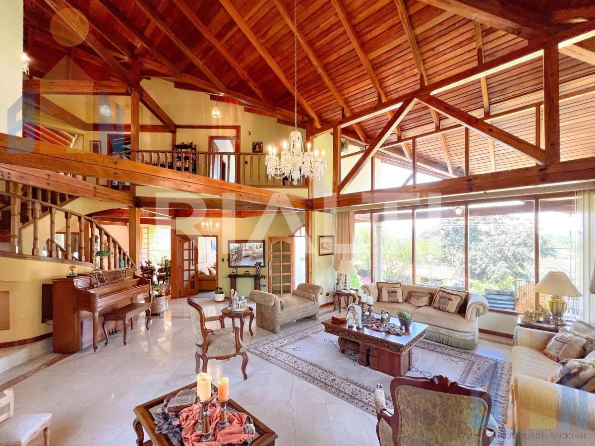 Casa en Venta (Cumbayá - Urb. Portal de Cumbaya/ Via a Pillagua) — imagen 7
