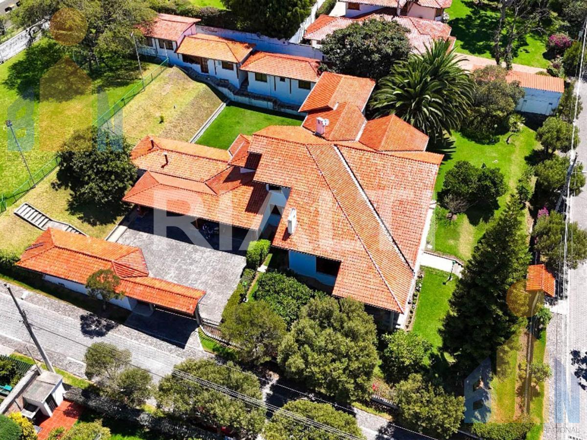 Casa en Venta (Cumbayá - Urb. Portal de Cumbaya/ Via a Pillagua) — imagen 6