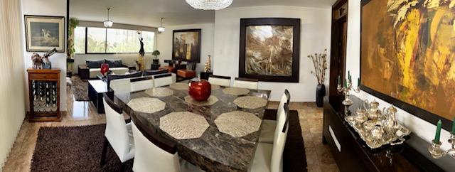 Departamento Gonzalez Suarez en Venta — imagen 5