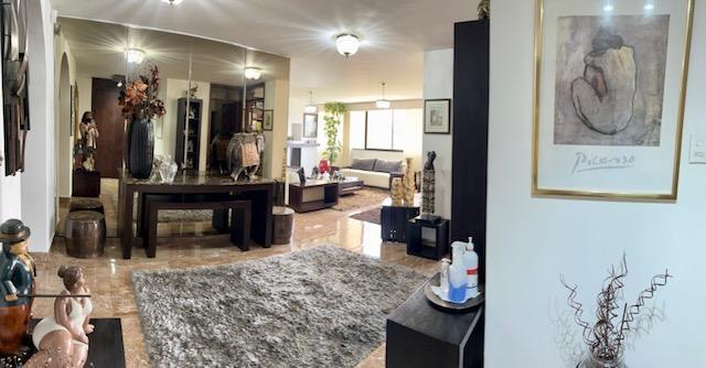 Departamento Gonzalez Suarez en Venta — imagen 3