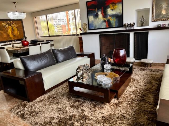 Departamento Gonzalez Suarez en Venta — imagen 2