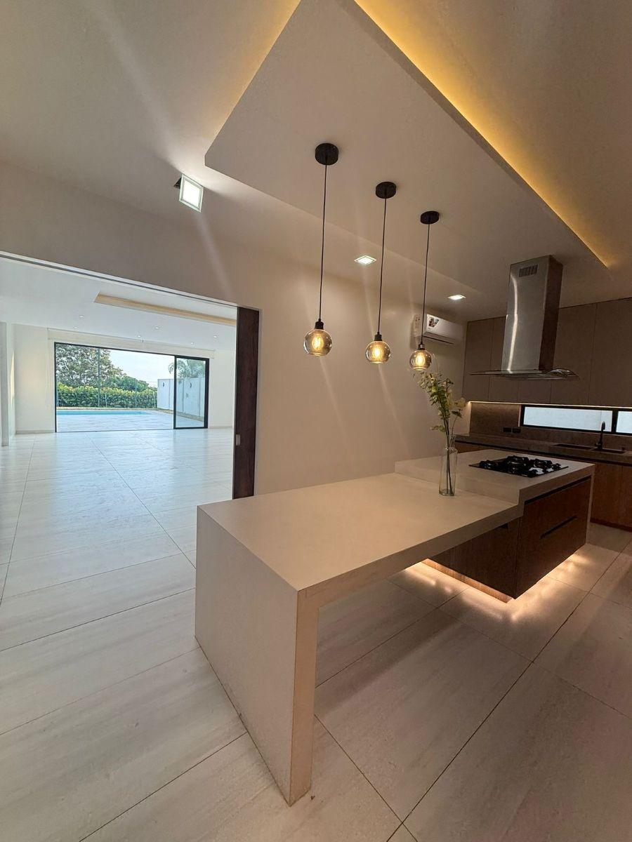 Casa Nuevo Samborondon Isla Celeste Al Río, Guayas — imagen 6