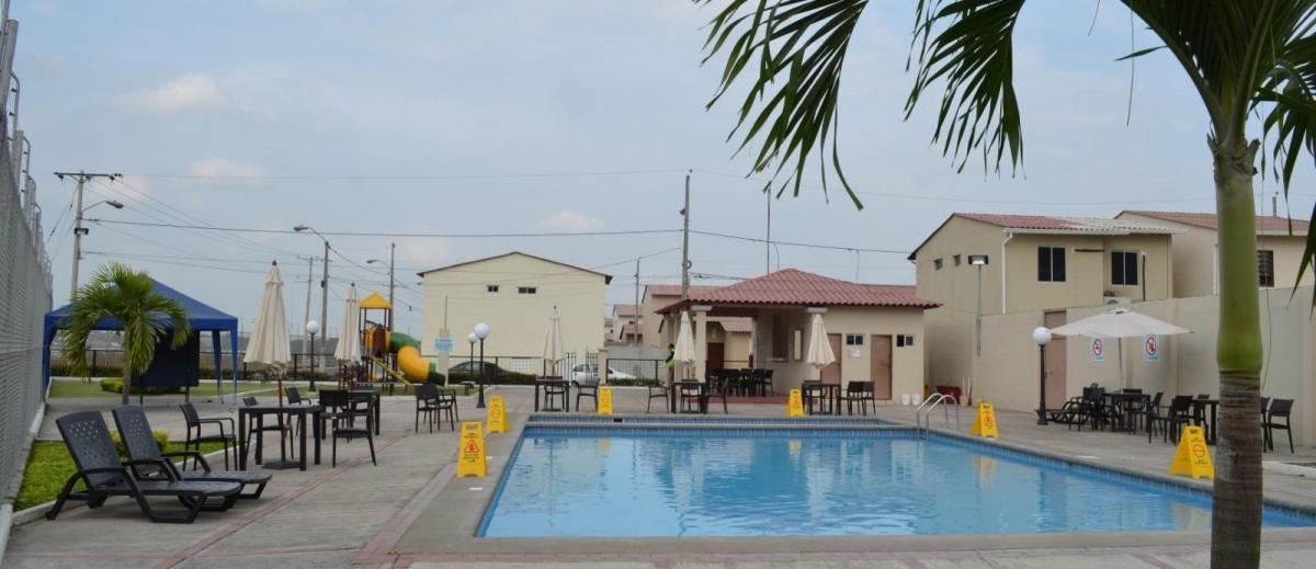 Departamento en Venta 64 M²|2 Dorm| Metropolis | Autop. Terminal Terrestre, Guayas — imagen 2