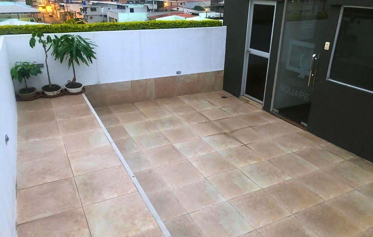 Venta Departamento Edificio Inteligente - Piscina y Terraza - Kennedy Norte (Wy), Guayas — imagen 10