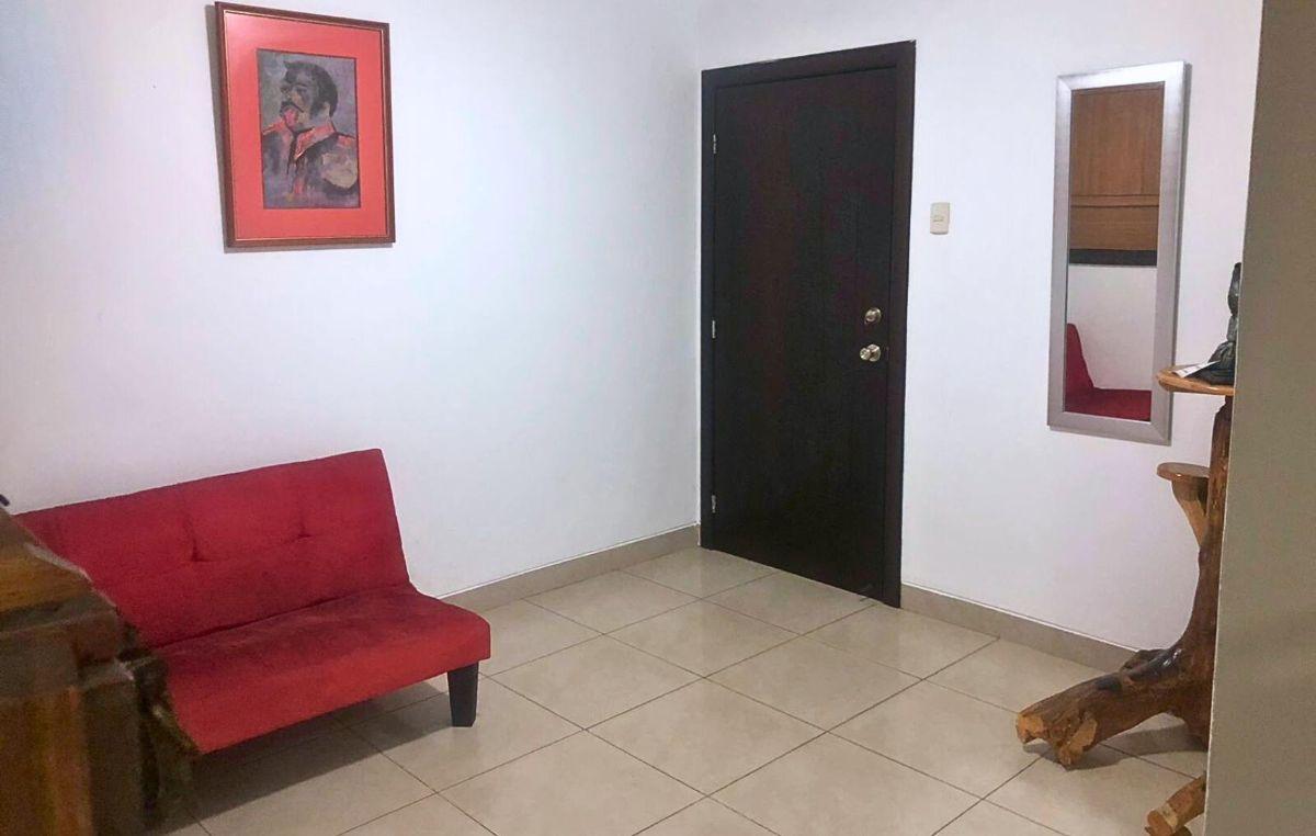 Venta Departamento Edificio Inteligente - Piscina y Terraza - Kennedy Norte (Wy), Guayas — imagen 9