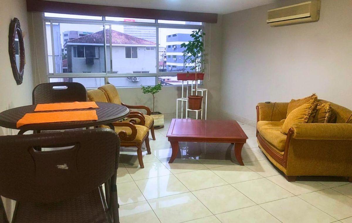 Venta Departamento Edificio Inteligente - Piscina y Terraza - Kennedy Norte (Wy), Guayas — imagen 8