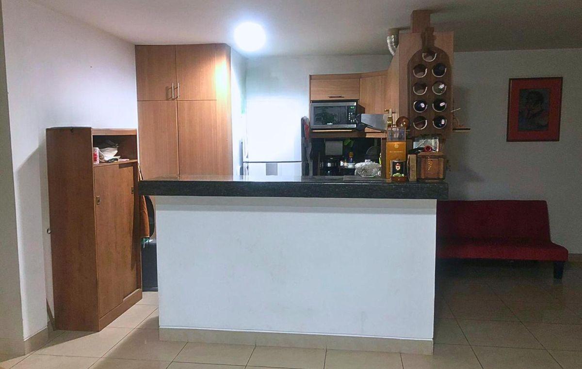 Venta Departamento Edificio Inteligente - Piscina y Terraza - Kennedy Norte (Wy), Guayas — imagen 7