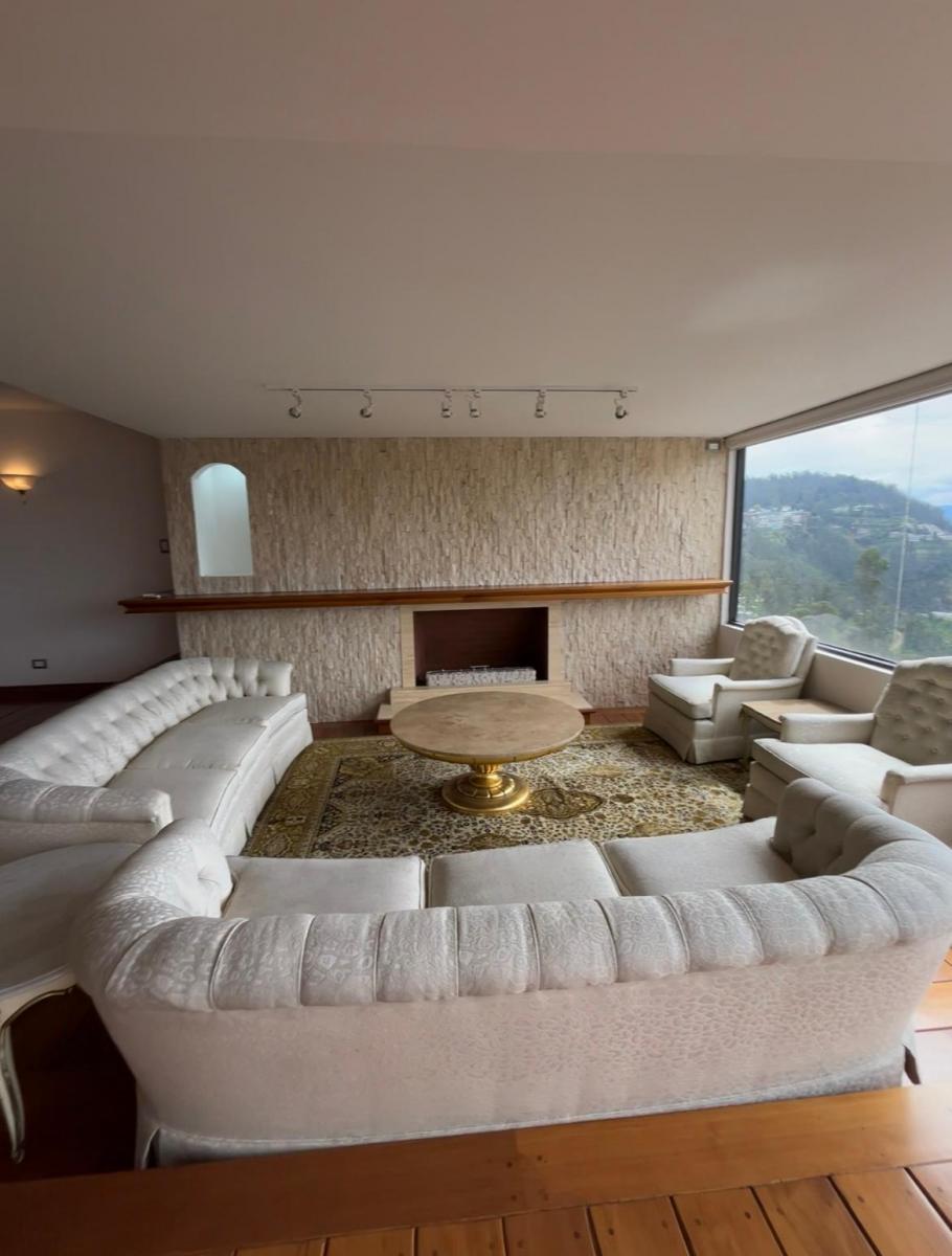 Departamento Premium en González Suárez: ¡Alta Plusvalía Garantizada! — imagen 10