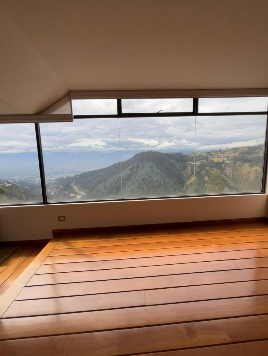 Departamento Premium en González Suárez: ¡Alta Plusvalía Garantizada! — imagen 9