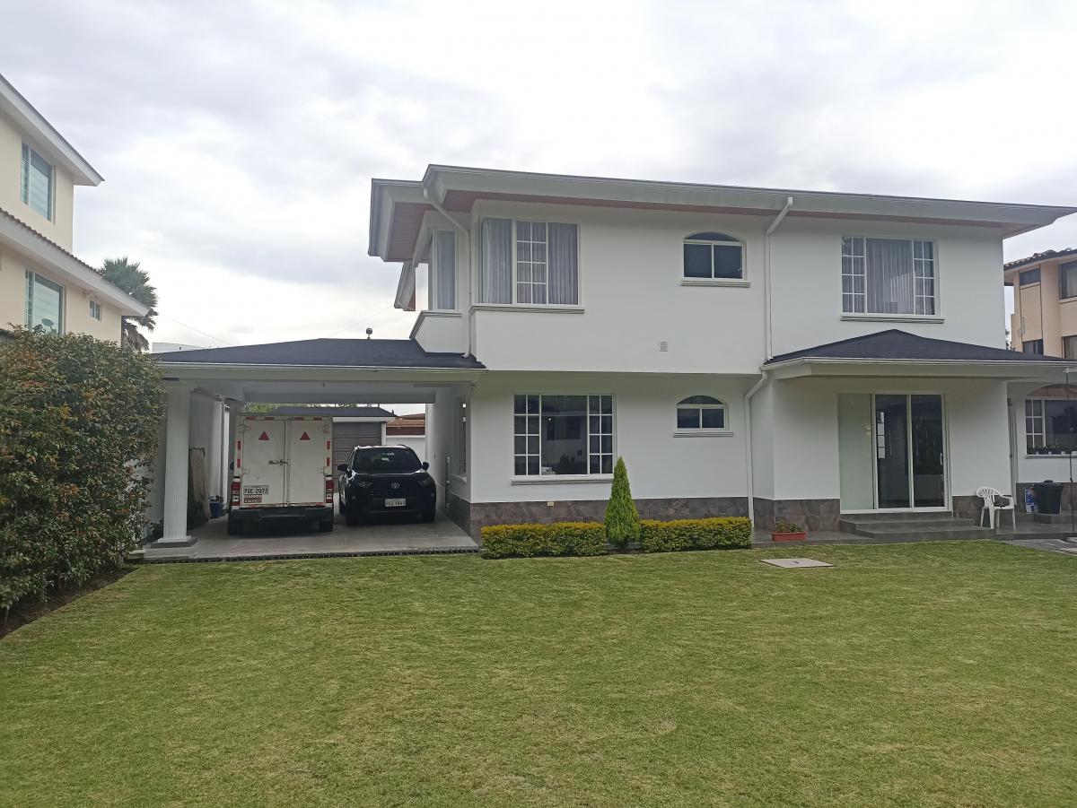 Casa de Venta Independiente, San José del Valle, 4 Dorm.. Terreno: 1.120 m — imagen 10