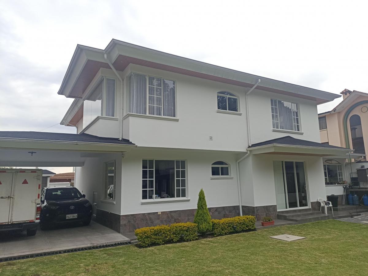 Casa de Venta Independiente, San José del Valle, 4 Dorm.. Terreno: 1.120 m — imagen 9
