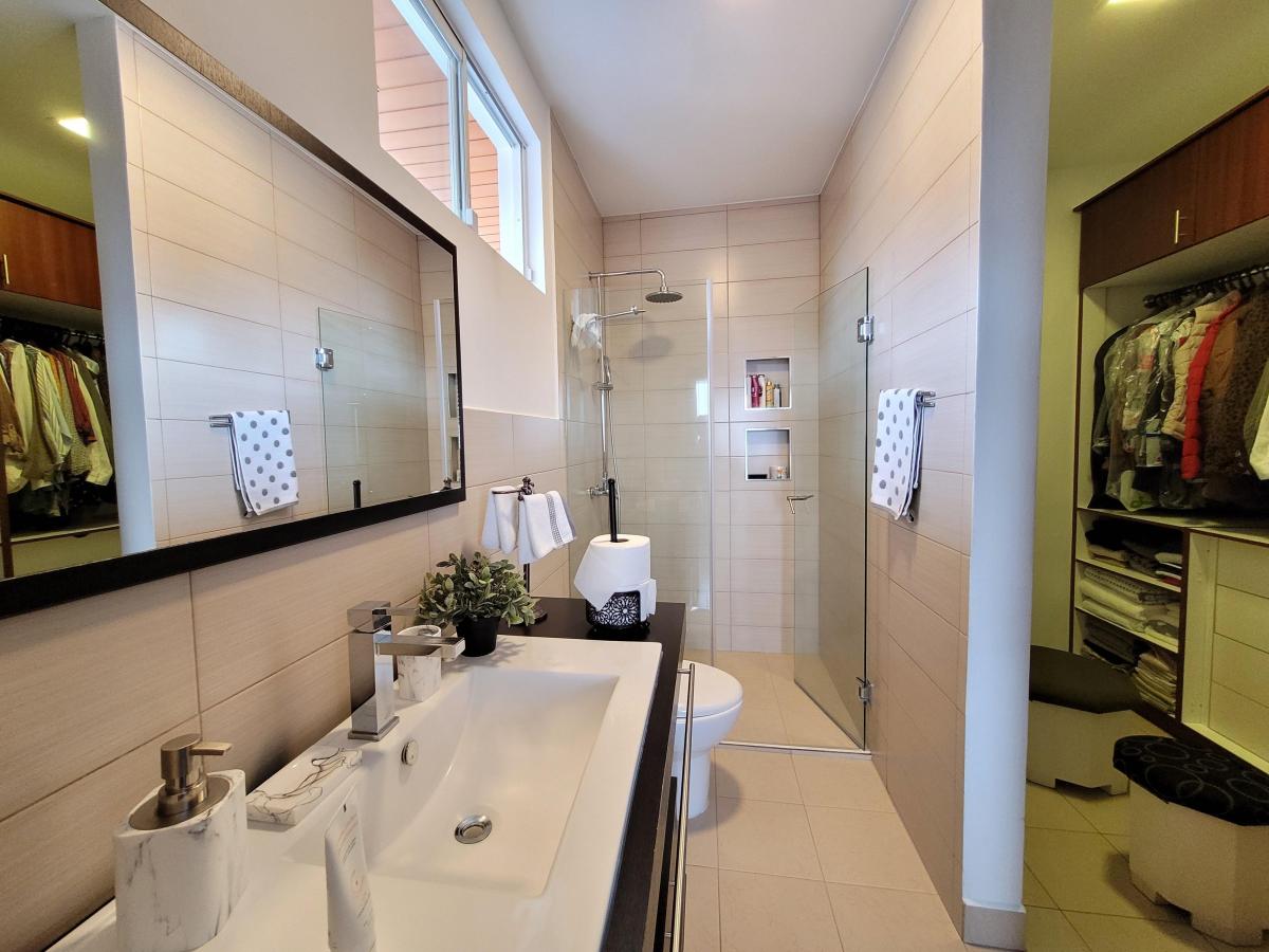 Casa de Venta Independiente, San José del Valle, 4 Dorm.. Terreno: 1.120 m — imagen 7