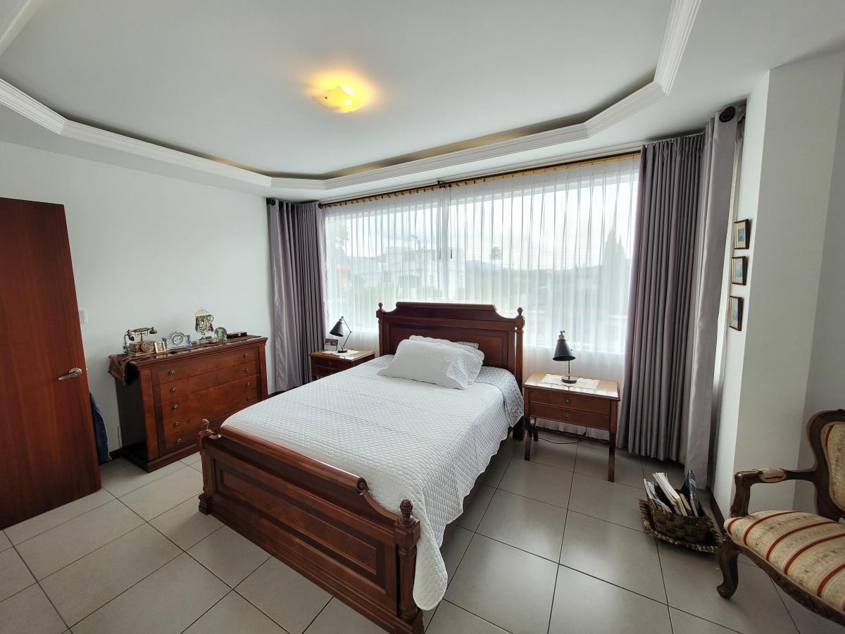 Casa de Venta Independiente, San José del Valle, 4 Dorm.. Terreno: 1.120 m — imagen 6