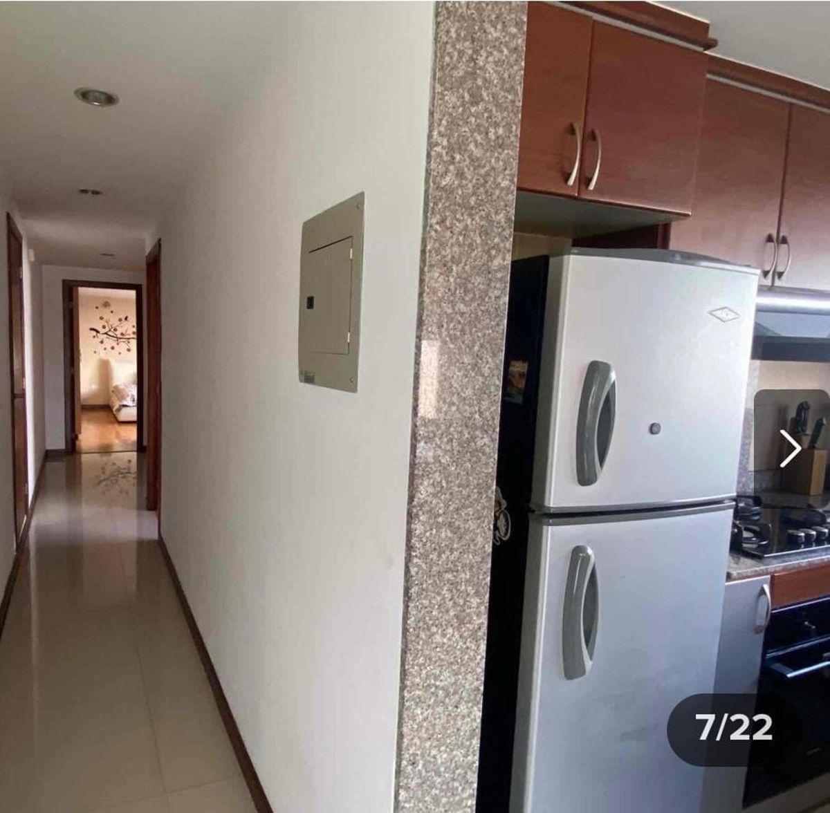 Departamento en Venta - 2 Dorm. - 121 m² - Sector Ponceano Alto — imagen 5