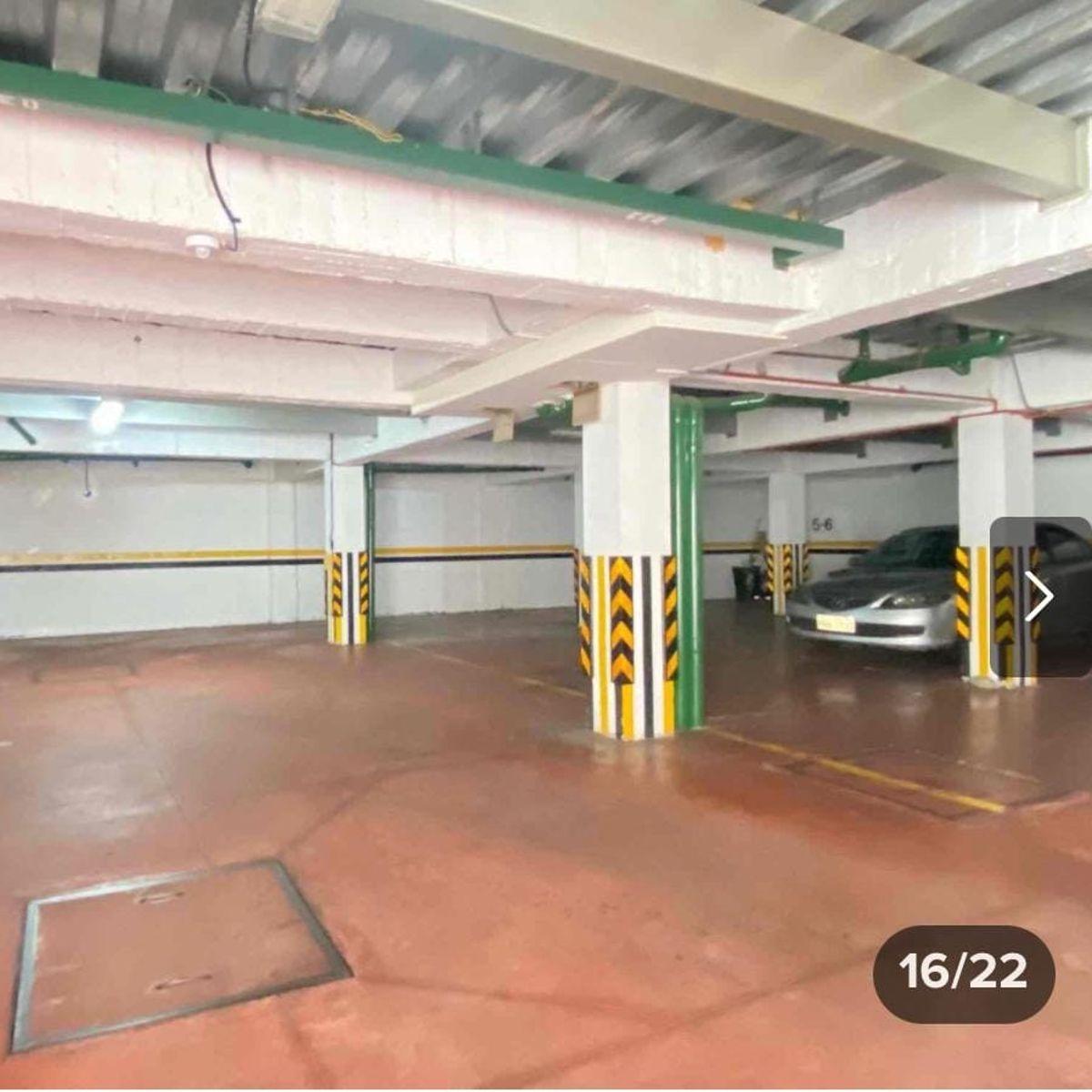 Departamento en Venta - 2 Dorm. - 121 m² - Sector Ponceano Alto — imagen 4