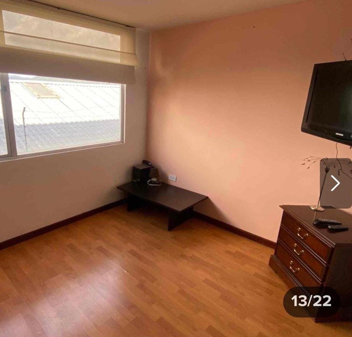 Departamento en Venta - 2 Dorm. - 121 m² - Sector Ponceano Alto — imagen 3
