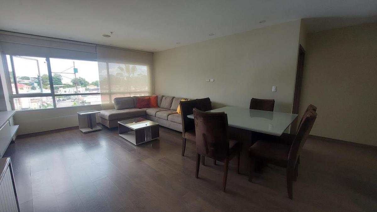 Alquiler Departamento Amoblado en Parque Empresarial Colón, Guayas — imagen 10