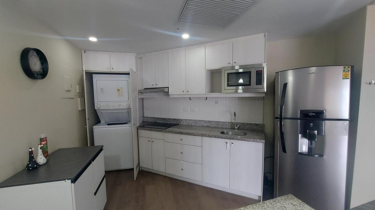 Alquiler Departamento Amoblado en Parque Empresarial Colón, Guayas — imagen 9
