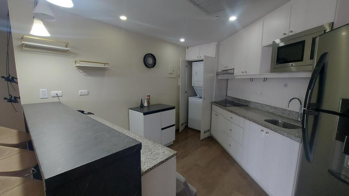 Alquiler Departamento Amoblado en Parque Empresarial Colón, Guayas — imagen 8
