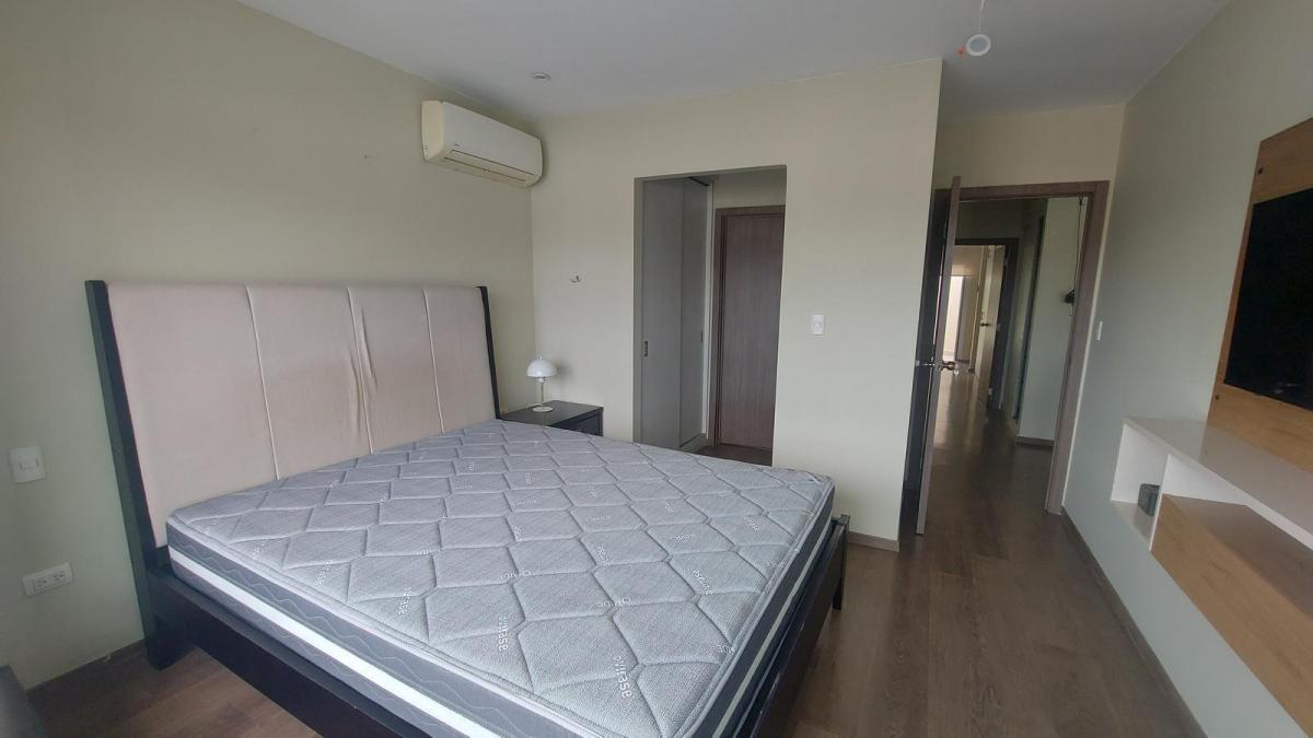 Alquiler Departamento Amoblado en Parque Empresarial Colón, Guayas — imagen 7